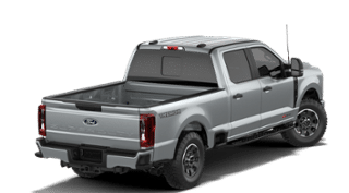 2027 Ford Super Duty® External Image 3